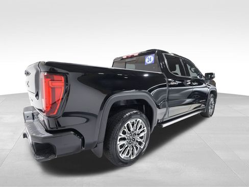 Certified 2024 GMC Sierra 1500 Denali Ultimate image 4