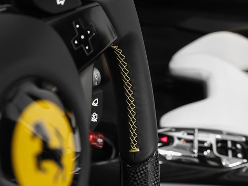 Used 2025 Ferrari 296 GTS image 52