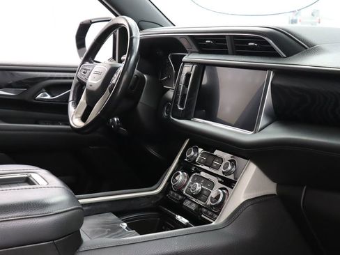 Used 2021 GMC Yukon Denali AWD/4WD image 41