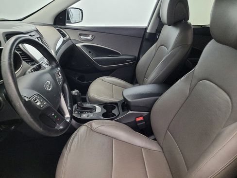 Used 2016 Hyundai Santa Fe Sport 2.0T w/ Option Group 05 image 17