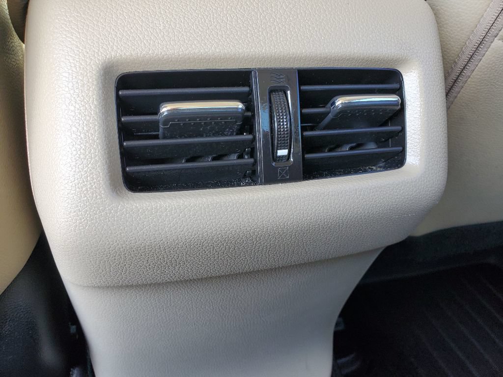 Used 2015 Honda Accord EX-L image 32
