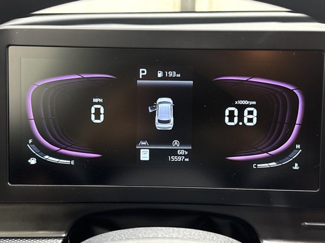 Certified 2023 Kia Sportage LX AWD/4WD image 19