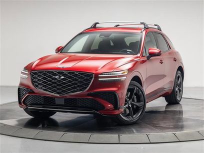 New 2026 Genesis GV70 3.5T Sport Prestige