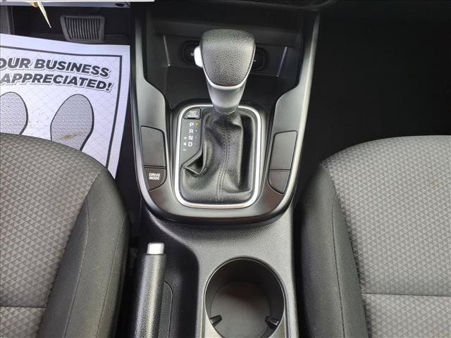Used 2024 Kia Soul LX w/ Option Group 015 FWD image 50