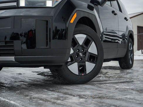 New 2026 Hyundai Santa Fe SE image 6