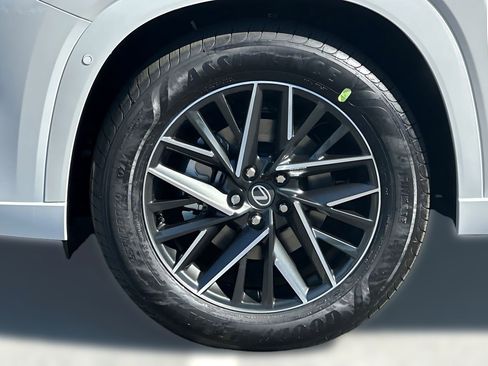 New 2026 Lexus TX 350 TX 350 Premium image 12