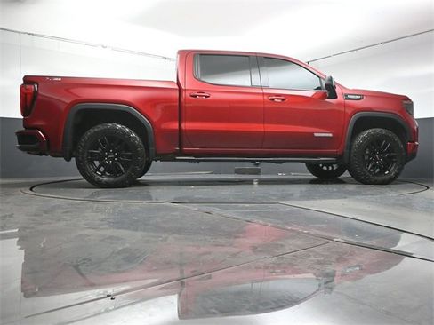 Used 2024 GMC Sierra 1500 Elevation w/ Elevation Premium Package image 36
