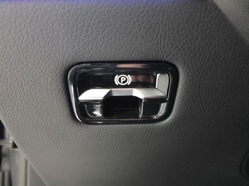 Used 2023 Mercedes-Benz S 580 4MATIC Sedan image 10