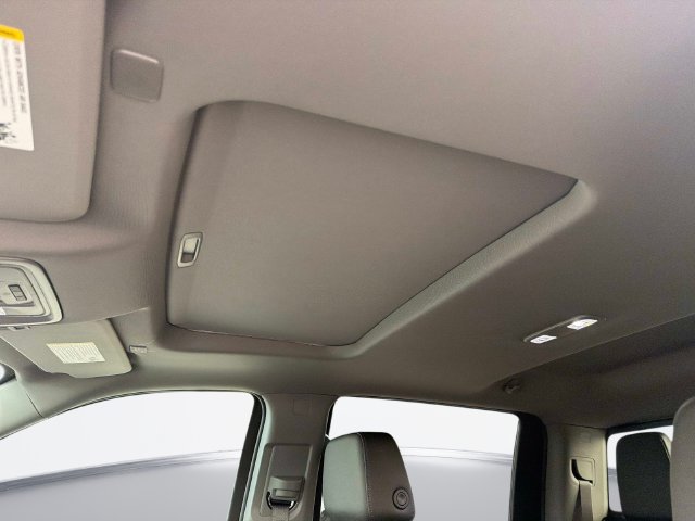 New 2026 Chevrolet Silverado 1500 RST AWD/4WD image 22