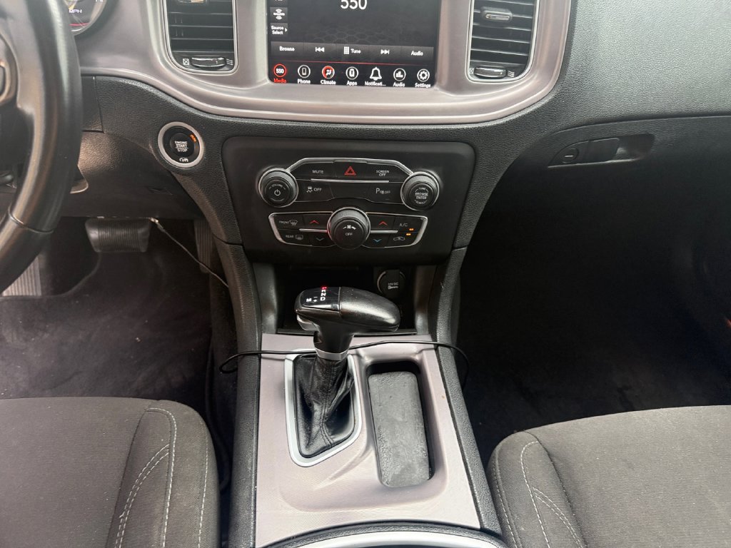 Used 2023 Dodge Charger SXT RWD image 12