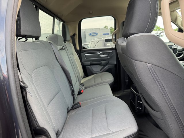 Used 2020 RAM 1500 Big Horn AWD/4WD image 26
