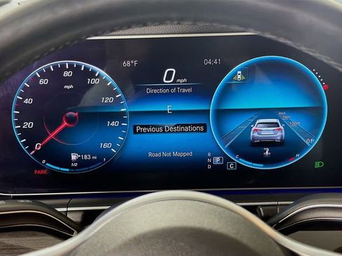 Used 2020 Mercedes-Benz GLE 350 4MATIC image 16