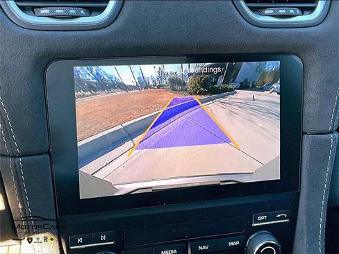 Used 2025 Porsche 718 Cayman GT4 RS image 18