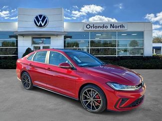 New 2026 Volkswagen Jetta GLI Autobahn video 1