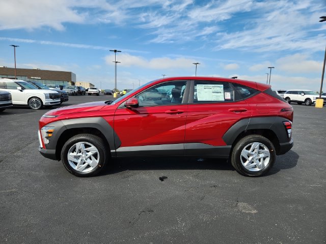 New 2027 Hyundai Kona SE AWD/4WD image 4