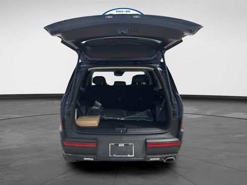 New 2026 Hyundai Santa Fe SEL FWD image 17