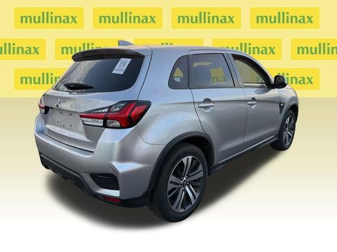 Used 2023 Mitsubishi Outlander Sport ES image 8
