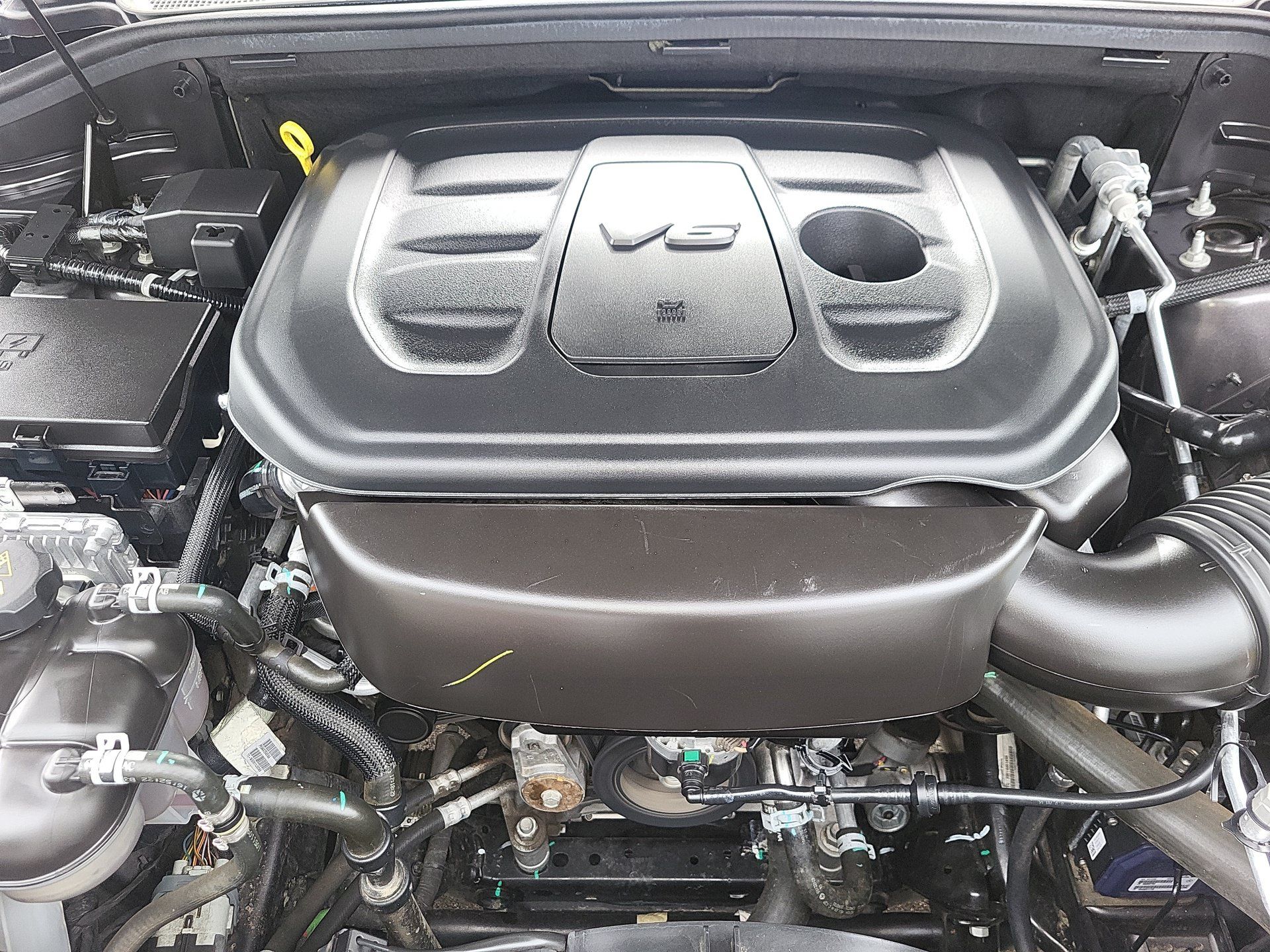 Used 2021 Jeep Grand Cherokee Limited AWD/4WD image 16