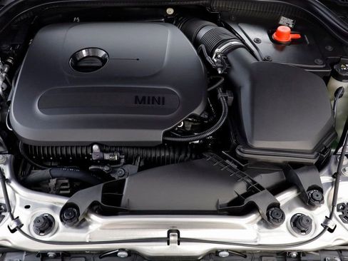 New 2026 MINI Cooper 2-Door Hardtop FWD image 22