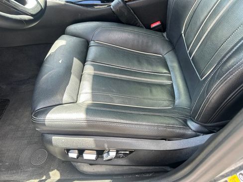Used 2018 BMW 530i xDrive w/ Premium Package AWD/4WD image 16