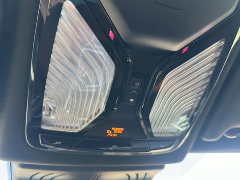 Certified 2025 BMW M4 Competition image 34