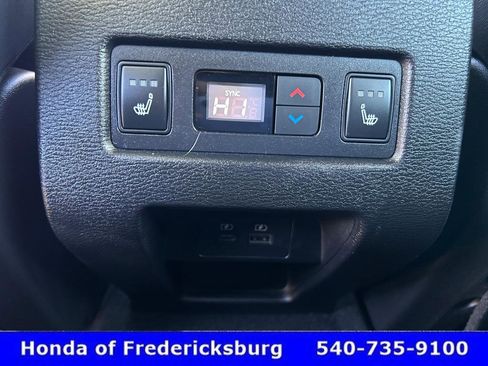 Used 2023 Mitsubishi Outlander SEL Black Edition image 41