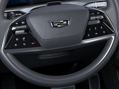 New 2026 Cadillac Vistiq Sport image 43