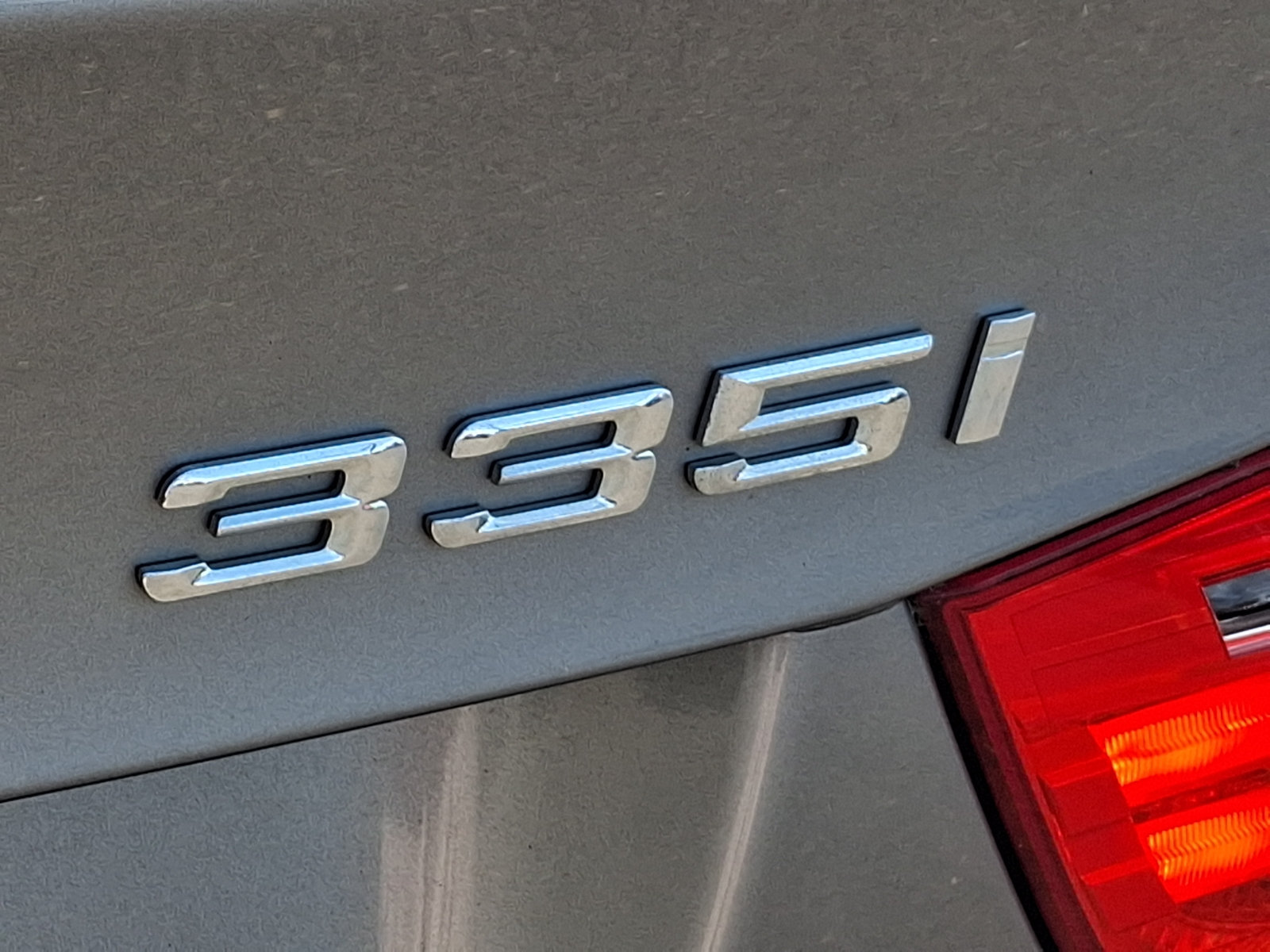 Used 2011 BMW 335i xDrive Sedan AWD/4WD image 30