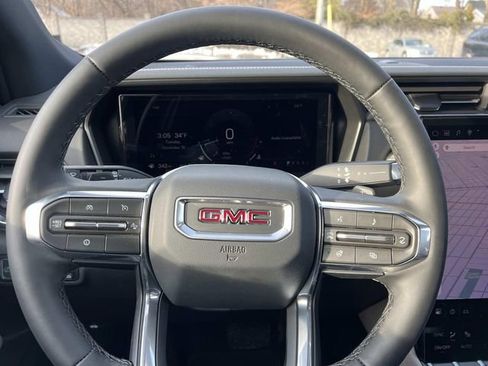 New 2026 GMC Terrain Elevation w/ Elevation Premium Package image 19