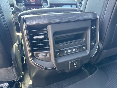 New 2026 RAM 1500 Rebel AWD/4WD image 24