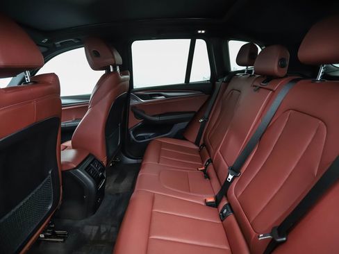 Used 2022 BMW X3 xDrive30i w/ M Sport Package 2 image 21