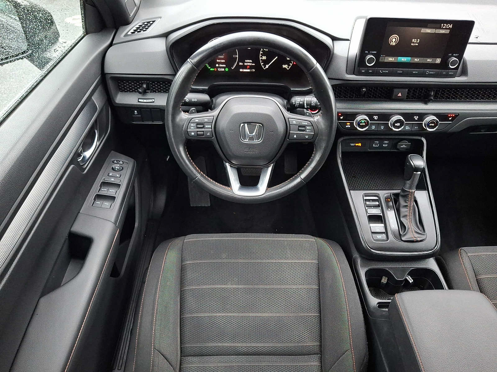 Certified 2024 Honda CR-V Sport image 11