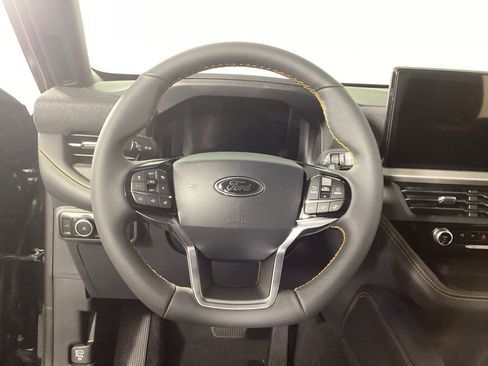 New 2026 Ford Explorer Tremor image 19
