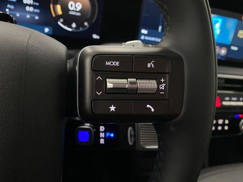 New 2026 Hyundai Palisade Calligraphy AWD/4WD image 17