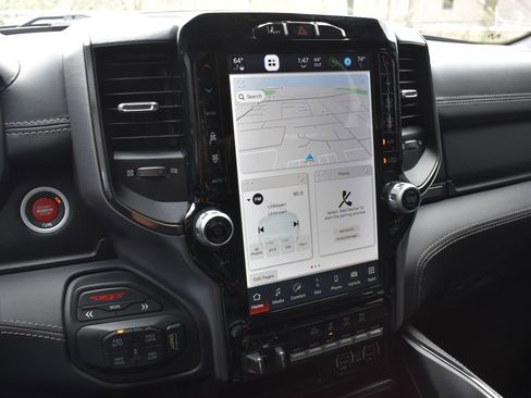 Used 2023 RAM 1500 TRX w/ TRX Level 2 Equipment Group image 12