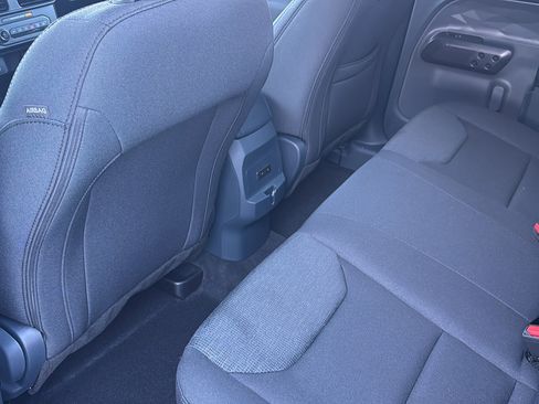 New 2025 Ford Maverick XL w/ Equipment Group 101A image 22