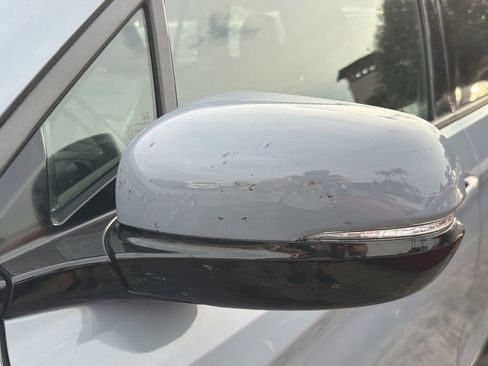 Used 2022 Honda Pilot Black Edition image 6