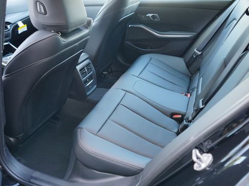 New 2026 BMW 330i Sedan w/ M Sport Package image 20