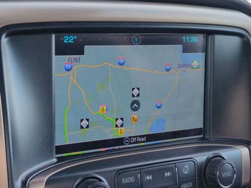 Used 2017 GMC Sierra 1500 Denali w/ Denali Ultimate Package image 32