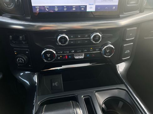 Used 2021 Ford F150 Lariat w/ Equipment Group 502A High image 14