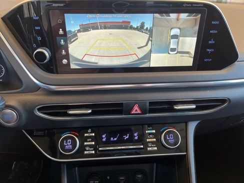 Used 2022 Hyundai Sonata Limited FWD image 20