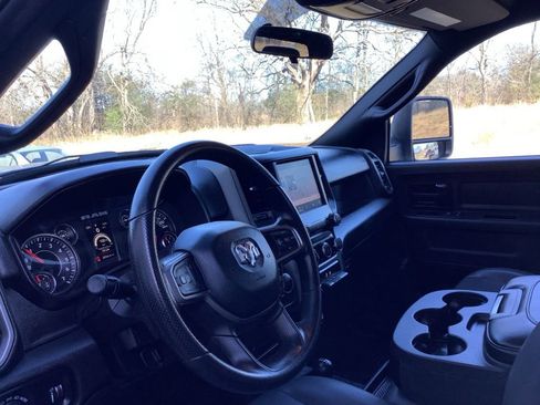 Used 2024 RAM 2500 Tradesman image 31