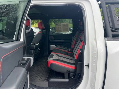 Used 2025 Ford F150 Raptor AWD/4WD image 35