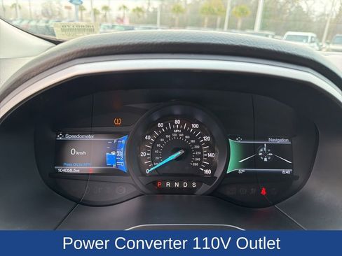 Used 2016 Ford Edge SEL w/ Equipment Group 201A image 19