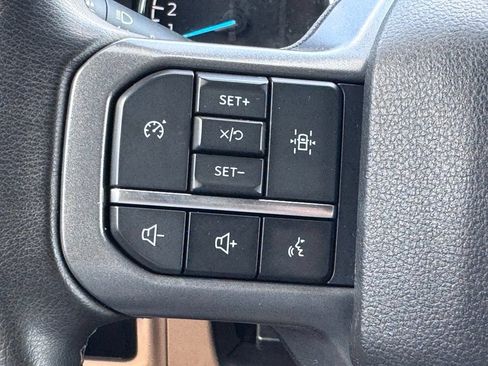 Used 2023 Ford F150 XLT w/ Equipment Group 301A Mid AWD/4WD image 8