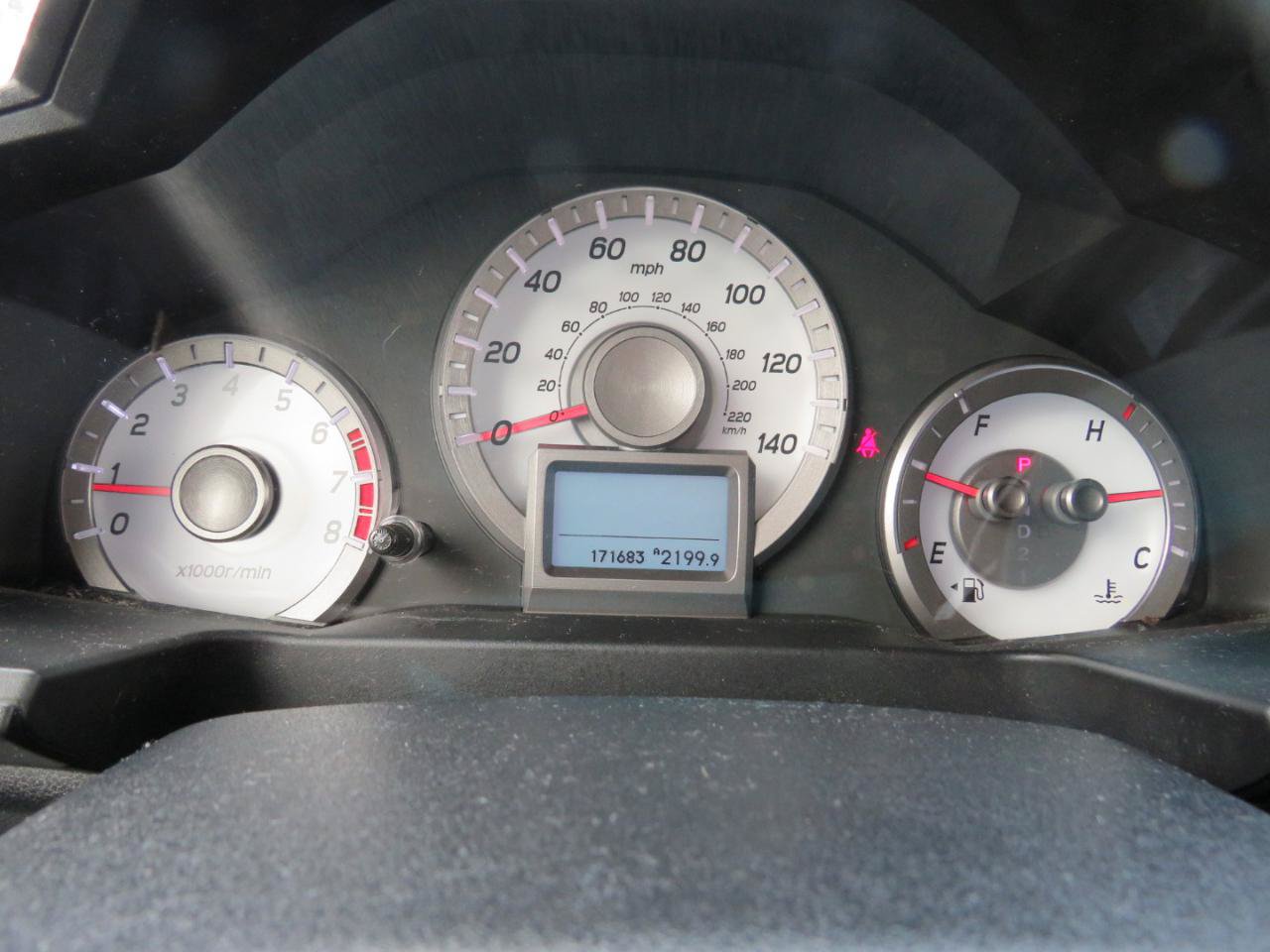 Used 2013 Honda Pilot Touring image 9