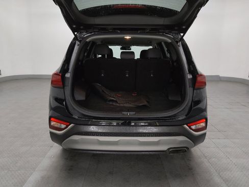 Used 2019 Hyundai Santa Fe SE FWD image 29