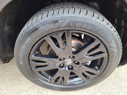 Used 2021 Honda Passport Sport image 9