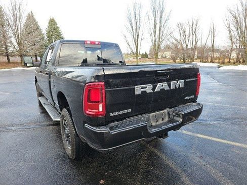 Used 2025 RAM 2500 Laramie image 3