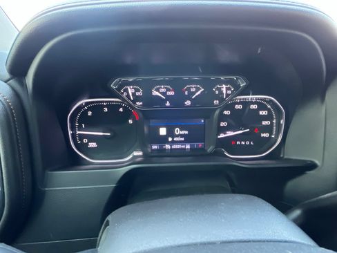 Used 2022 GMC Sierra 3500 AT4 w/ AT4 Preferred Package AWD/4WD image 30